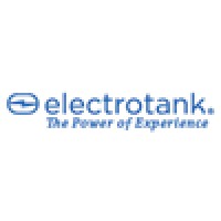 Electrotank Inc logo, Electrotank Inc contact details