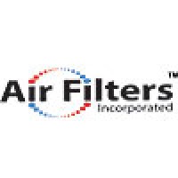 Air Filters logo, Air Filters contact details