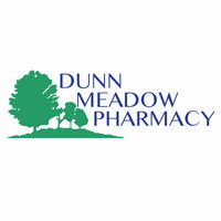 Dunn Meadow Pharmacy logo, Dunn Meadow Pharmacy contact details