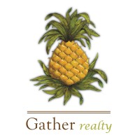 Gather Realty logo, Gather Realty contact details