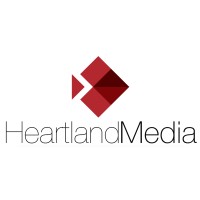 Heartland Media logo, Heartland Media contact details