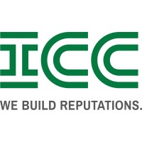 ICC Group logo, ICC Group contact details