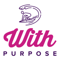 With Purpose Pty Ltd logo, With Purpose Pty Ltd contact details