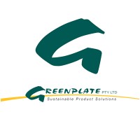 Greenplate® logo, Greenplate® contact details