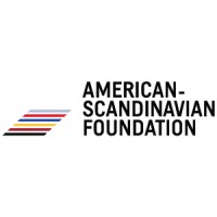 American-Scandinavian Foundation logo, American-Scandinavian Foundation contact details