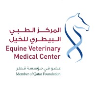 Equine Veterinary Medical Center logo, Equine Veterinary Medical Center contact details