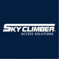 Sky Climber Access Solutions logo, Sky Climber Access Solutions contact details