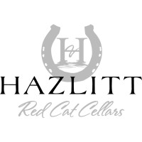 Hazlitt Red Cat Cellars logo, Hazlitt Red Cat Cellars contact details