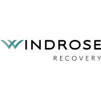 Windrose Recovery logo, Windrose Recovery contact details