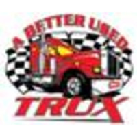 A Better Used Trux logo, A Better Used Trux contact details