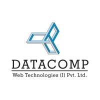 DataComp Web Technologies Pvt.Ltd logo, DataComp Web Technologies Pvt.Ltd contact details