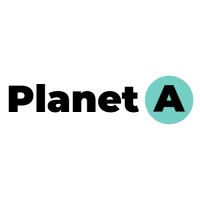 Planet A News logo, Planet A News contact details