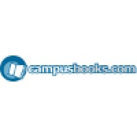 Campusbooks.com logo, Campusbooks.com contact details