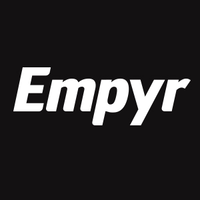 Empyr logo, Empyr contact details