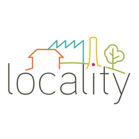 Locality Ltd - Location Library logo, Locality Ltd - Location Library contact details