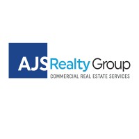 AJS Realty Group logo, AJS Realty Group contact details