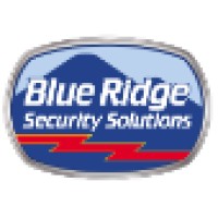 Blue Ridge Security Solutions logo, Blue Ridge Security Solutions contact details