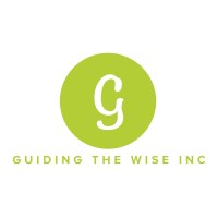 GUIDING THE WISE INC logo, GUIDING THE WISE INC contact details