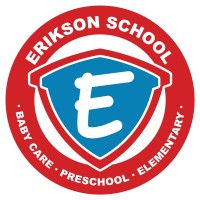 Erikson School Guadalajara logo, Erikson School Guadalajara contact details