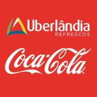 Coca-Cola Uberlândia Refrescos logo, Coca-Cola Uberlândia Refrescos contact details