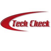 Tech Check, Inc. logo, Tech Check, Inc. contact details