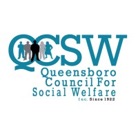 Queensboro Council for Social Welfare logo, Queensboro Council for Social Welfare contact details