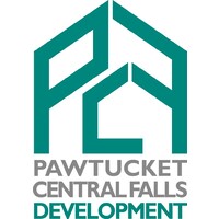 Pawtucket Central Falls Development logo, Pawtucket Central Falls Development contact details