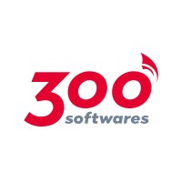 300 Softwares logo, 300 Softwares contact details