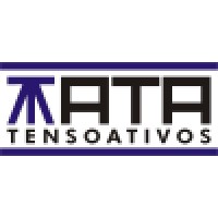 ATA TENSOATIVOS logo, ATA TENSOATIVOS contact details