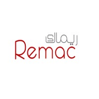 Remac logo, Remac contact details