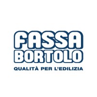 Fassa Bortolo logo, Fassa Bortolo contact details