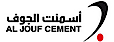 Al Jouf cement Company logo, Al Jouf cement Company contact details