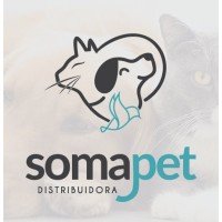 Soma Pet Distribuidora logo, Soma Pet Distribuidora contact details