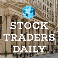 Stock Traders Daily logo, Stock Traders Daily contact details