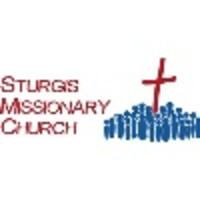 Sturgis Missionary Church logo, Sturgis Missionary Church contact details