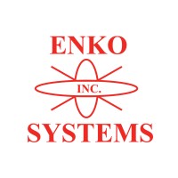 Enko Systems, Inc logo, Enko Systems, Inc contact details