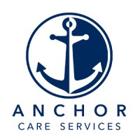 Anchor Care Services logo, Anchor Care Services contact details