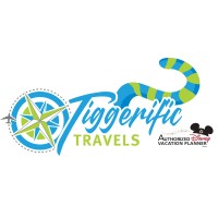 Tiggerific Travels logo, Tiggerific Travels contact details