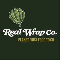 THE REAL WRAP CO. LTD logo, THE REAL WRAP CO. LTD contact details