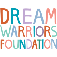 Dream Warriors Foundation logo, Dream Warriors Foundation contact details