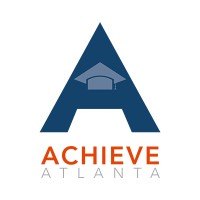 Achieve Atlanta logo, Achieve Atlanta contact details