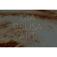 Gianna Brusa Art logo, Gianna Brusa Art contact details