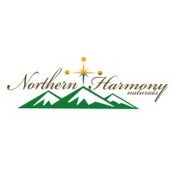 Northern Harmony Naturals logo, Northern Harmony Naturals contact details