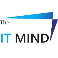 The IT Mind Services logo, The IT Mind Services contact details