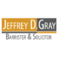 Jeffrey D. Gray Barrister & Solicitor logo, Jeffrey D. Gray Barrister & Solicitor contact details