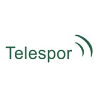 Telespor AS logo, Telespor AS contact details