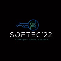 SOFTEC logo, SOFTEC contact details