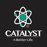 Catalyst Distribution logo, Catalyst Distribution contact details