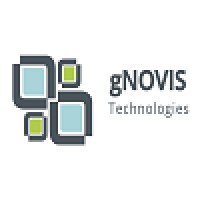 gNOVIS Technologies logo, gNOVIS Technologies contact details