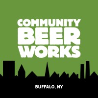 Community Beer Works logo, Community Beer Works contact details